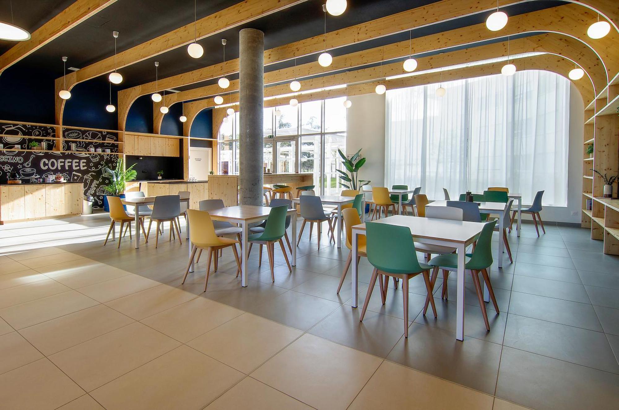 Sweetly I-Art Gradignan - Bordeaux Sud Aparthotel Bagian luar foto