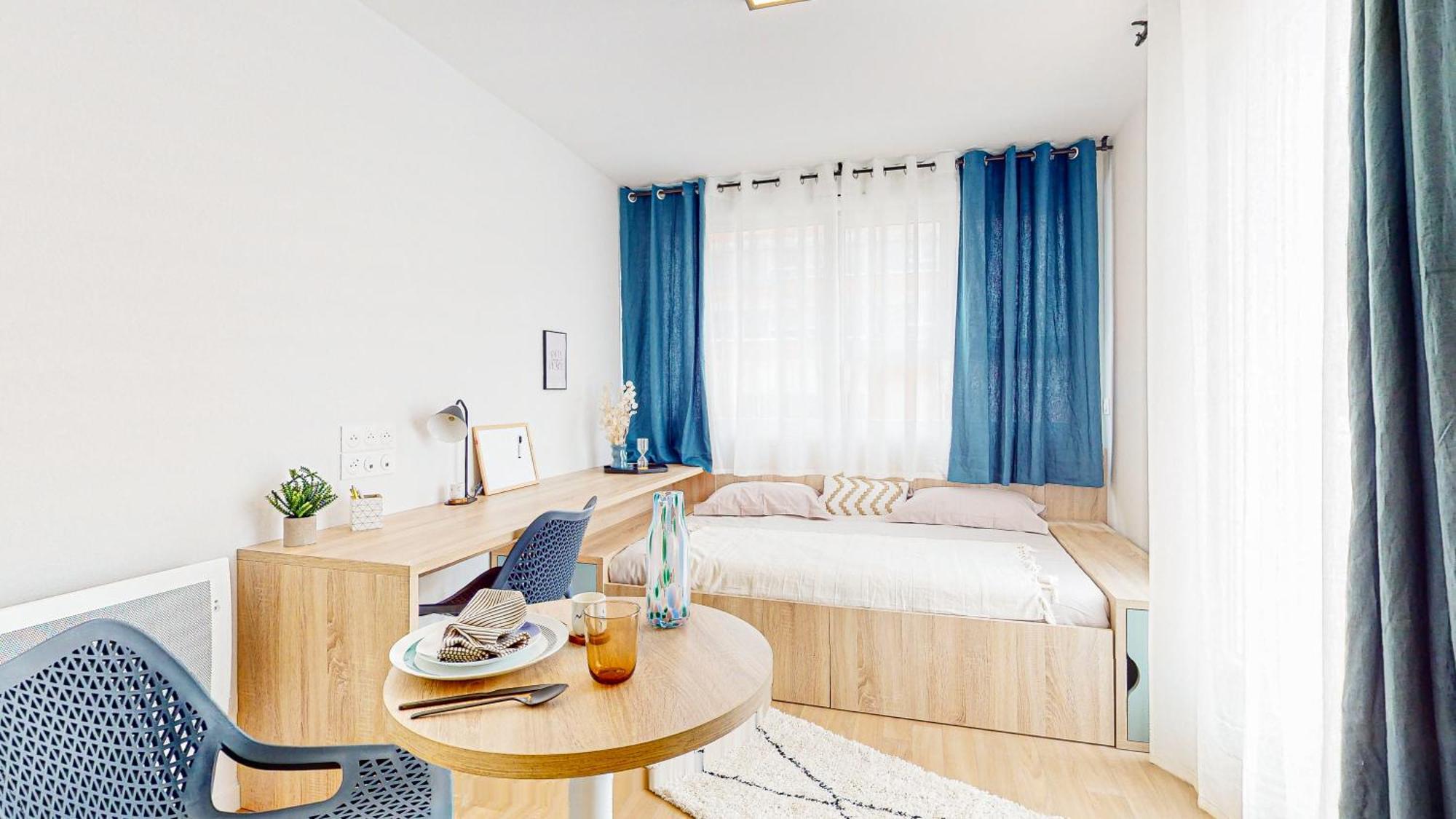 Sweetly I-Art Gradignan - Bordeaux Sud Aparthotel Bagian luar foto